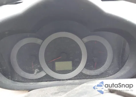 2010 Toyota Rav4 z USA, uszkodzony, nr VIN JTMBF4DVXAD023476